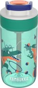 Kambukka Kambukka vaikiškas vandens buteliukas Lagoon 400ml Juggling Dino