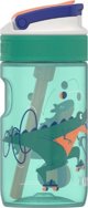 Kambukka Kambukka vaikiškas vandens buteliukas Lagoon 400ml Juggling Dino