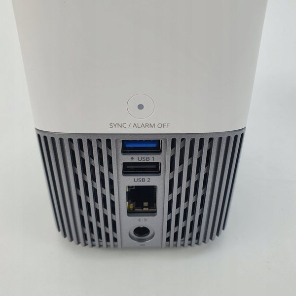 Kamera IP Anker Anker Eufy Security Camera eufyCam 3C 2+1 Kit, Baltas | Anker Eufy