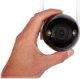 Κάμερα IP Dahua Technology ΚΑΜΕΡΑ IP F4C-PV-0360B Wi-Fi, Έξυπνη Διπλή Φωτεινή Ενεργή Αποτροπή - 3.7Mpx 3.6mm DAHUA