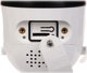 Κάμερα IP Dahua Technology ΚΑΜΕΡΑ IP F4C-PV-0360B Wi-Fi, Έξυπνη Διπλή Φωτεινή Ενεργή Αποτροπή - 3.7Mpx 3.6mm DAHUA