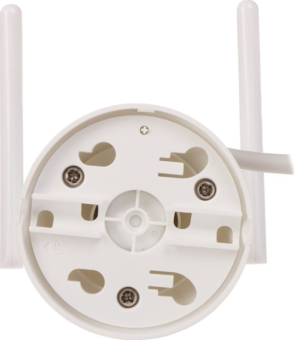 Κάμερα IP Dahua Technology ΚΑΜΕΡΑ IP F4C-PV-0360B Wi-Fi, Έξυπνη Διπλή Φωτεινή Ενεργή Αποτροπή - 3.7Mpx 3.6mm DAHUA