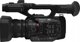Ψηφιακή κάμερα Panasonic Panasonic HC-X20E μαύρη