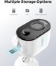 Κάμερα IP Reolink Reolink Argus Series B310 - Μπαταρία-WiFi