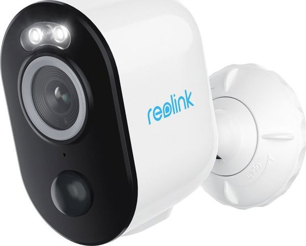 Κάμερα IP Reolink Reolink Argus Series B310 - Μπαταρία-WiFi
