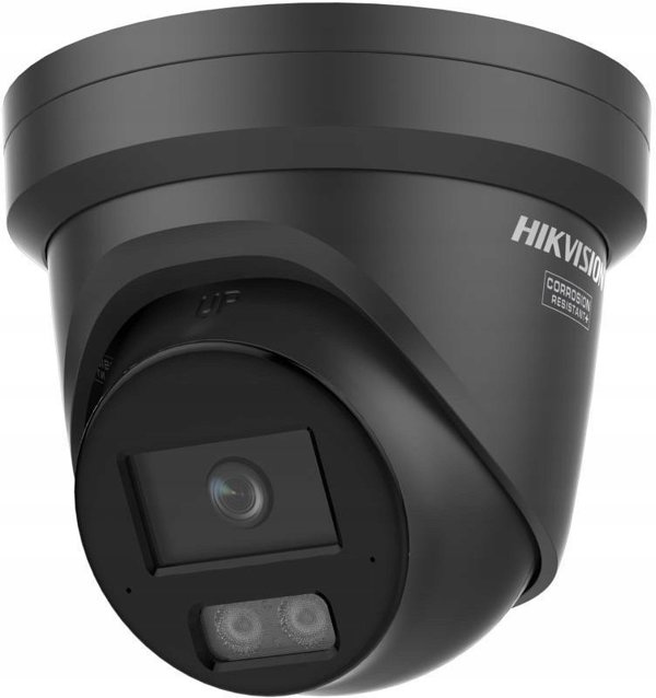 Κάμερα IP Hikvision DS-2CD2387G3-LIS2UY/SL 2.8mm BLACK PL