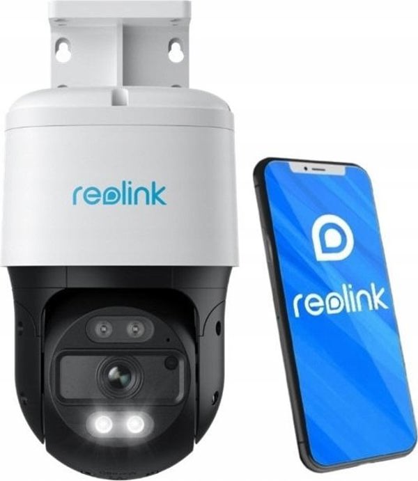 Κάμερα IP Reolink RLC-830A
