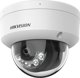 Κάμερα IP Hikvision DS-2CD2163G2-LIS2U 6MP Dome με Φακό 4mm, ColorVu & AcuSense