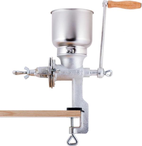 Μύλος Kamille Machine Grinder Grain Malt Grinder 6529