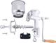Μύλος Kamille Machine Grinder Grain Malt Grinder 6529