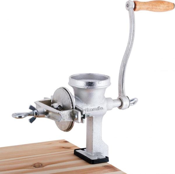Μύλος Kamille Machine Grinder Grain Malt Grinder 6529