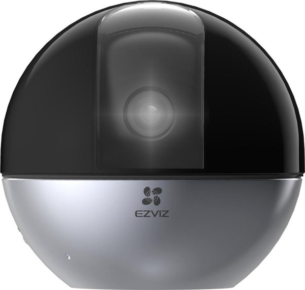 Κάμερα IP Ezviz EZVIZ CS-E6 ελεγχόμενη εσωτερική κάμερα