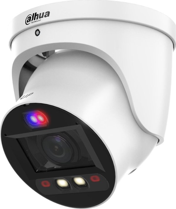 Τεχνολογία Dahua IP κάμερα TIOC 3.0 IP CAMERA DAHUA IPC-HDW3549H-ZAS-PV-27135-S5