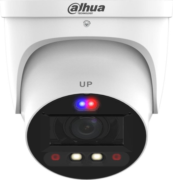 Τεχνολογία Dahua IP κάμερα TIOC 3.0 IP CAMERA DAHUA IPC-HDW3549H-ZAS-PV-27135-S5