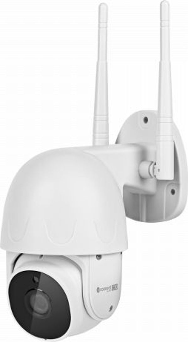 Κάμερα IP Kruger&Matz Κάμερα Wi-Fi εξωτερική Kruger&Matz Connect C30 Tuya
