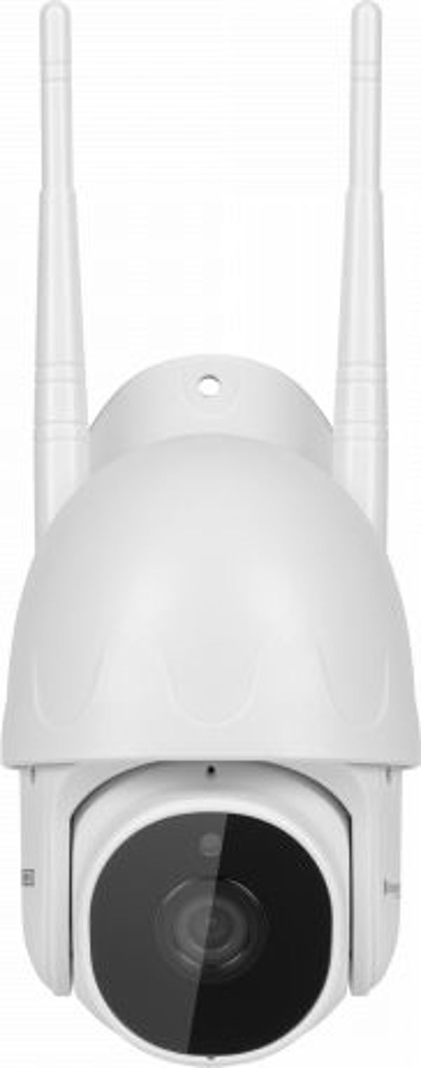Κάμερα IP Kruger&Matz Κάμερα Wi-Fi εξωτερική Kruger&Matz Connect C30 Tuya