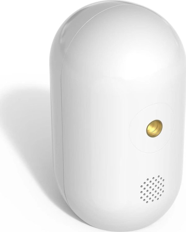 Kamera IP ExtraLink EXTRALINK SMART LIFE SolarEye 2MP OUTDOOR WIRELESS BATTERY SECURITY CAMERA + SOLAR PANEL SET - ESC-X1S