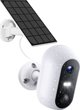 Kamera IP ExtraLink EXTRALINK SMART LIFE SolarEye 2MP OUTDOOR WIRELESS BATTERY SECURITY CAMERA + SOLAR PANEL SET - ESC-X1S