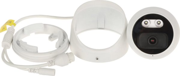 APTI IP Κάμερα APTI-AI508VA22IL-28WP 5Mpx, Φακός 2.8mm, Αδιάβροχη (IP67)