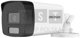 ΚΑΜΕΡΑ AHD, HD-CVI, HD-TVI, PAL DS-2CE17D0T-LFS(2.8MM) Smart Hybrid Light - 1080p Hikvision