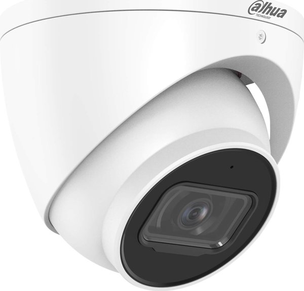 Κάμερα IP Dahua Technology ΚΑΜΕΡΑ IP IPC-HDW3541EM-S-0280B-S2 WizSense - 5&nbsp|Mpx 2.8&nbsp|mm DAHUA