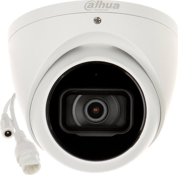 Κάμερα IP Dahua Technology ΚΑΜΕΡΑ IP IPC-HDW3541EM-S-0280B-S2 WizSense - 5&nbsp|Mpx 2.8&nbsp|mm DAHUA