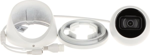 Κάμερα IP Dahua Technology ΚΑΜΕΡΑ IP IPC-HDW3541EM-S-0280B-S2 WizSense - 5&nbsp|Mpx 2.8&nbsp|mm DAHUA
