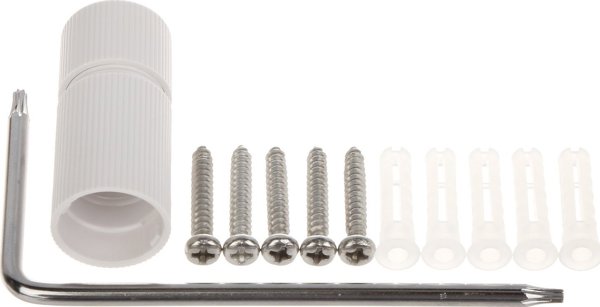 Κάμερα IP Dahua Technology ΚΑΜΕΡΑ IP IPC-HDW3541EM-S-0280B-S2 WizSense - 5&nbsp|Mpx 2.8&nbsp|mm DAHUA