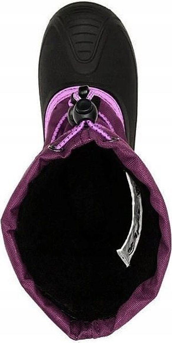 Kamik Y'S SOUTHPOLE 4, GRA, 36 (us 4)| uk 3.5