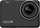 SJCAM SJ10 Pro Action Camera 4K, 12MP, Αδιάβροχη, Wi-Fi, Μαύρη