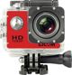 Κάμερα SJCAM SJ4000 κόκκινη