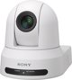Κάμερα IP Sony Sony SRG-X400WC - Κάμερα συνεδριάσεων - PTZ - Θόλος - Χρώμα (Ημέρα & Νύχτα) - 8,5 MP - 3840 x 2160 - μηχανοκίνητη - 1000 TVL - Ήχος - HDMI, 3G-SDI - H.264, H.265 - DC 12 V / PoE Plus