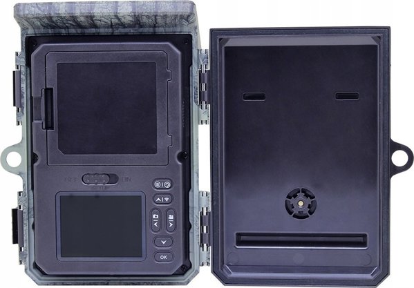 Ψηφιακή κάμερα Genway Camouflage trail camera EZ-Solar