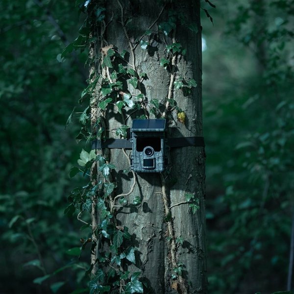 Ψηφιακή κάμερα Genway Camouflage trail camera EZ-Solar