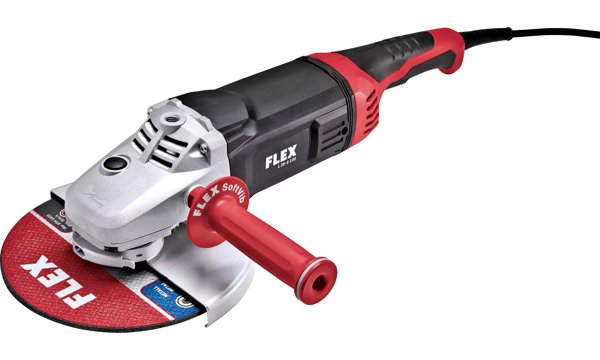 Γωνιακή μηχανή λείανσης FLEX L26-6 230mm