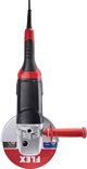 Γωνιακή μηχανή λείανσης FLEX L26-6 230mm