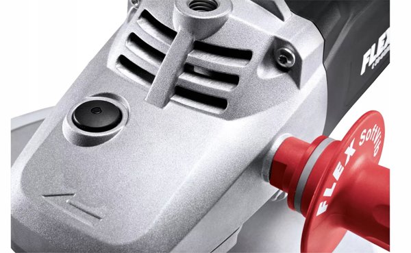 Γωνιακή μηχανή λείανσης FLEX L26-6 230mm
