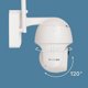 Εξωτερική κάμερα IP Kruger&Matz 4G Kruger&amp|Matz Connect C100 Solar