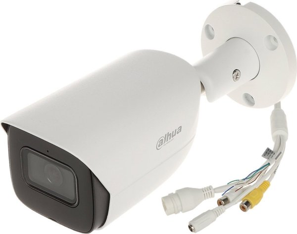 Kamera IP Dahua Technology KAMERA IP IPC-HFW5541E-ASE-0280B-S3 WizMind - 5&nbsp|Mpx 2.8&nbsp|mm DAHUA