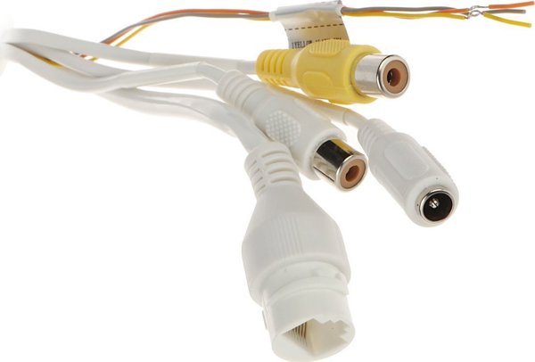 Kamera IP Dahua Technology KAMERA IP IPC-HFW5541E-ASE-0280B-S3 WizMind - 5&nbsp|Mpx 2.8&nbsp|mm DAHUA