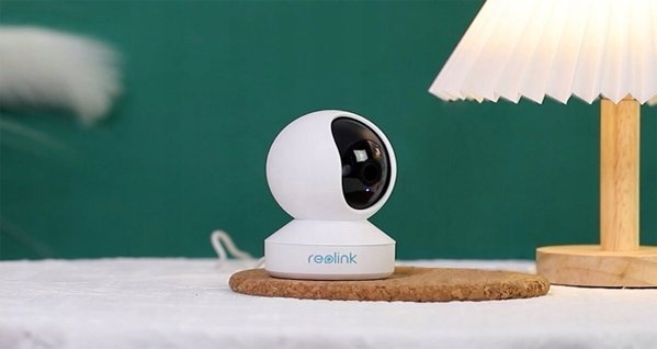 Κάμερα IP Reolink Κάμερα Reolink E Series E330 Wi-Fi Ανάλυση:2560x1440 (4MP)
