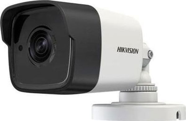 Κάμερα IP Hikvision Κάμερα TVI σωληνωτή DS-2CE16H0T-ITF(2.8mm)
