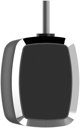 Guide MobIR Air Θερμική Κάμερα για iPhone Lightning, Ανάλυση 120x90px, Ανίχνευση έως 120°C, 25Hz, MAI