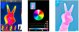 Guide MobIR Air Θερμική Κάμερα για iPhone Lightning, Ανάλυση 120x90px, Ανίχνευση έως 120°C, 25Hz, MAI