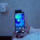 Guide MobIR Air Θερμική Κάμερα για iPhone Lightning, Ανάλυση 120x90px, Ανίχνευση έως 120°C, 25Hz, MAI
