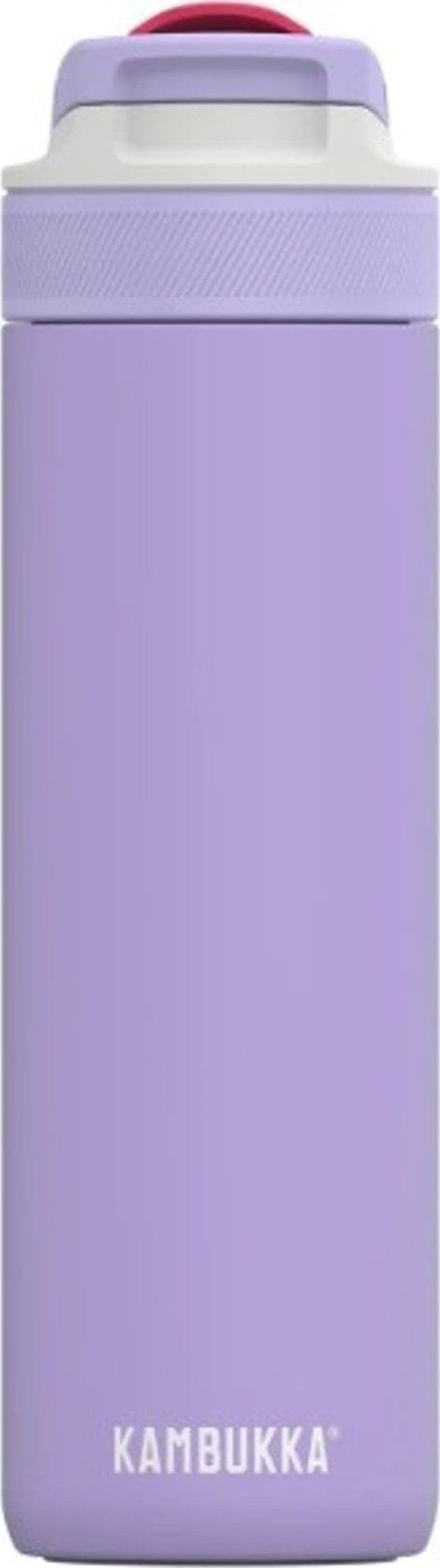 Kambukka Kambukka Lagoon Insulated Digital Lavender 600ml fioletowy
