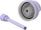 Kambukka Kambukka Lagoon Insulated Digital Lavender 600ml fioletowy