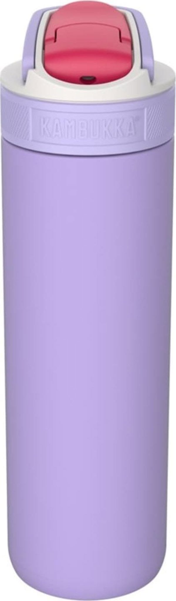 Kambukka Kambukka Lagoon Insulated Digital Lavender 600ml fioletowy