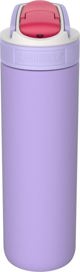 Kambukka Kambukka Lagoon Insulated Digital Lavender 600ml fioletowy