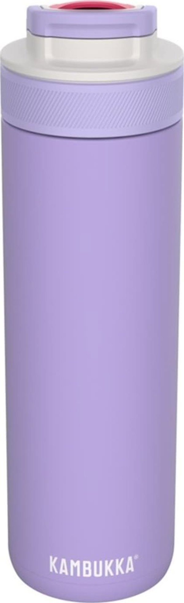 Kambukka Kambukka Lagoon Insulated Digital Lavender 600ml fioletowy